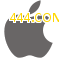 Aplicativo 444.COMbet para iOS