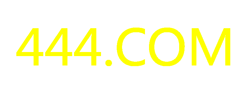 444.COM