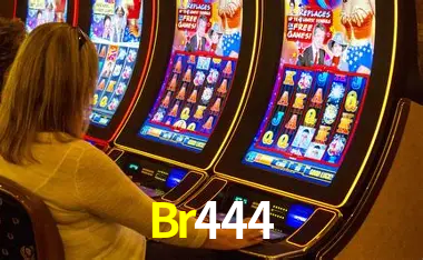 Br444 Login