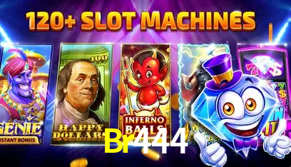 Ofertas Imperdíveis na Br444: Promoções e Bônus Que Valem a Pena