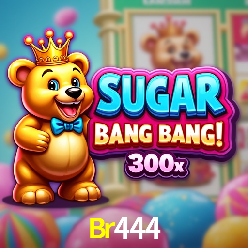 Experimente o Login Seguro Premium no Br444