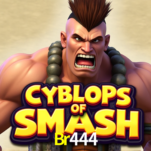 Sinta a adrenalina dos jogos de cassino com Br444